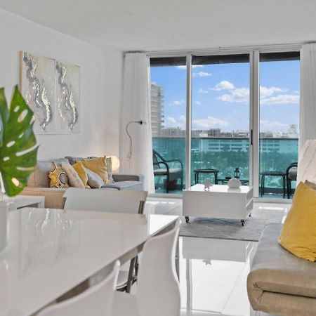 Great Apartment With Beach Access Χόλιγουντ Εξωτερικό φωτογραφία