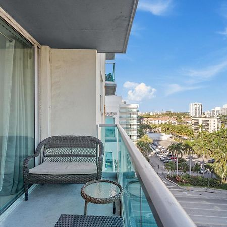Great Apartment With Beach Access Χόλιγουντ Εξωτερικό φωτογραφία