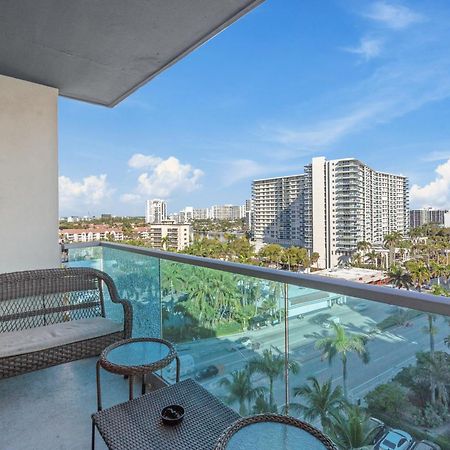 Great Apartment With Beach Access Χόλιγουντ Εξωτερικό φωτογραφία