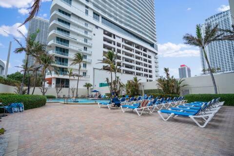 Great Apartment With Beach Access Χόλιγουντ Εξωτερικό φωτογραφία