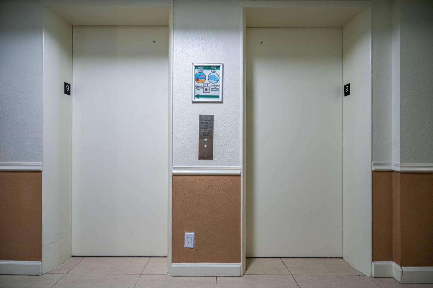 Great Apartment With Beach Access Χόλιγουντ Εξωτερικό φωτογραφία