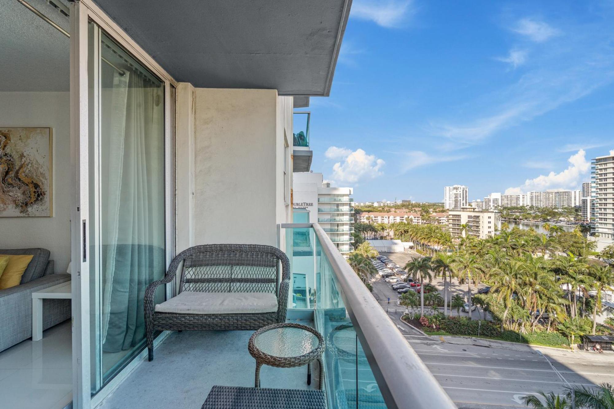 Great Apartment With Beach Access Χόλιγουντ Εξωτερικό φωτογραφία