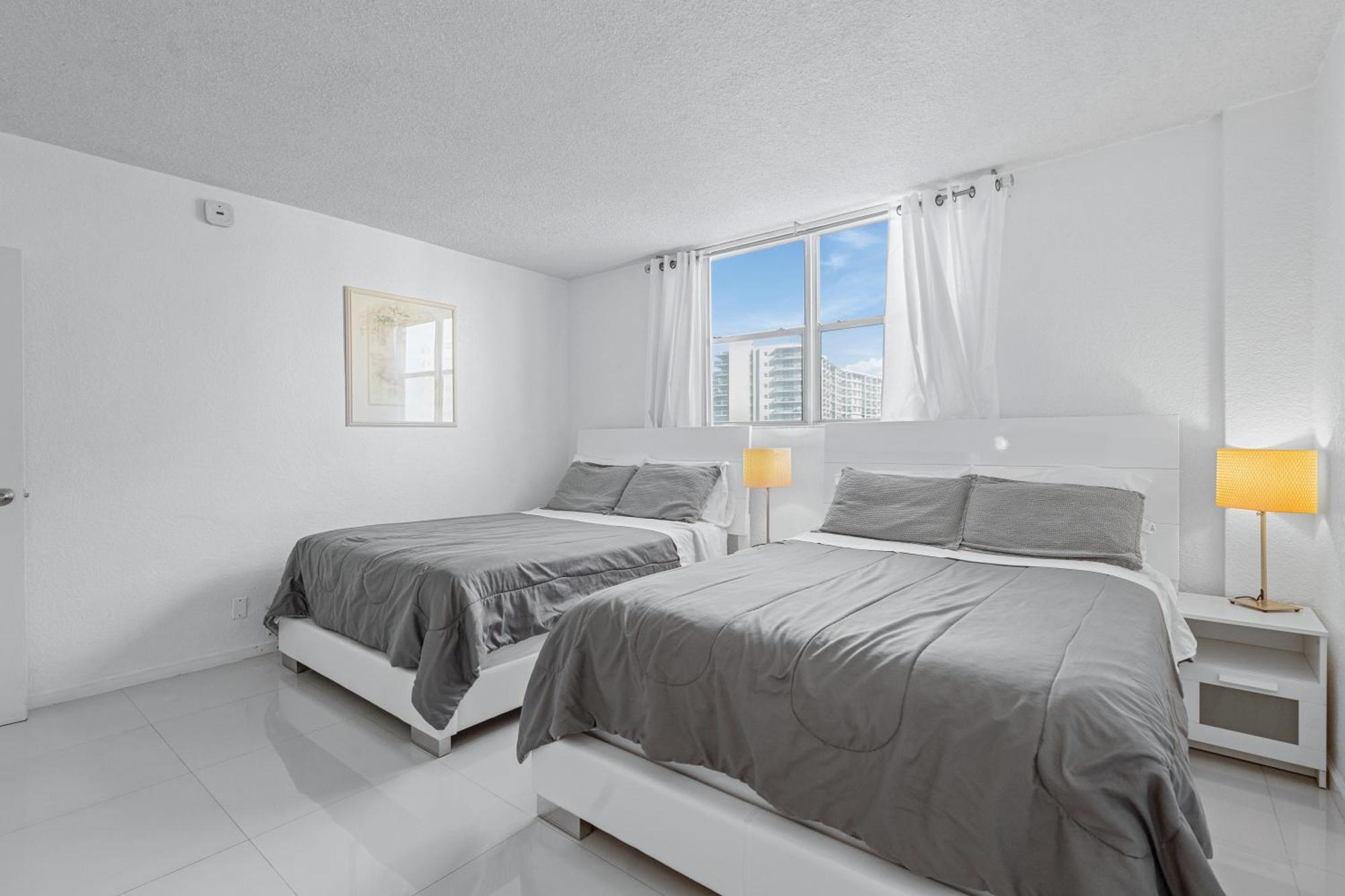 Great Apartment With Beach Access Χόλιγουντ Εξωτερικό φωτογραφία