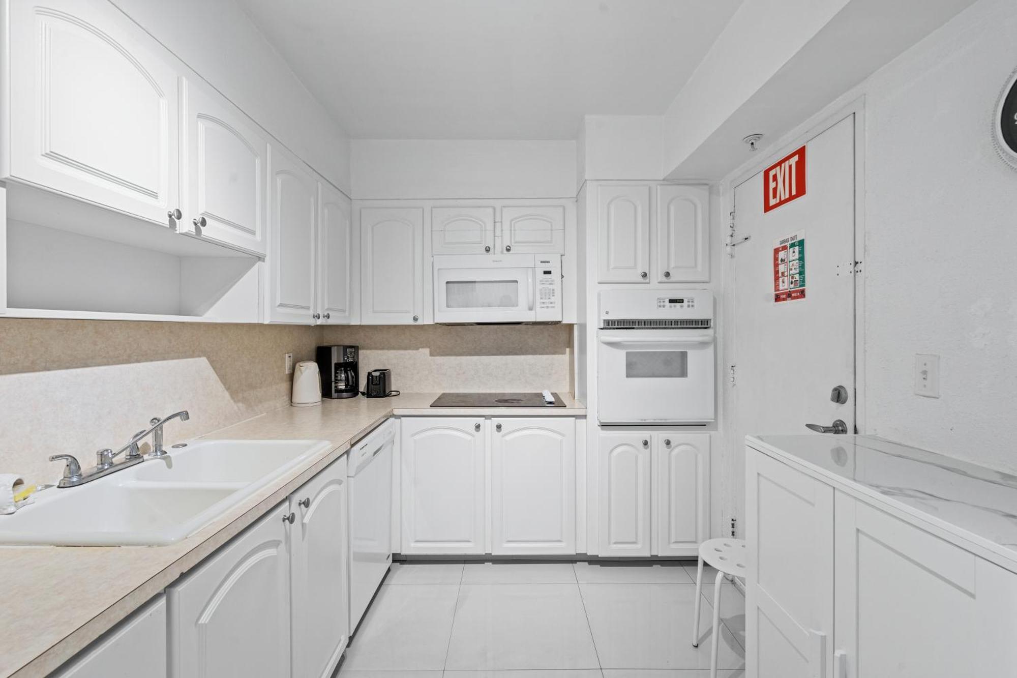 Great Apartment With Beach Access Χόλιγουντ Εξωτερικό φωτογραφία