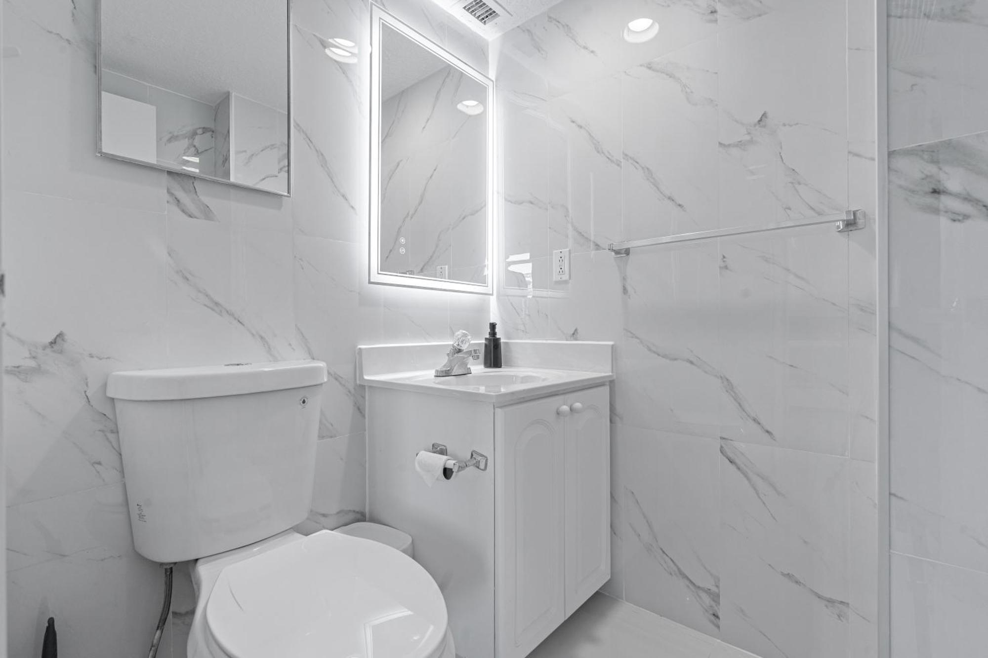 Great Apartment With Beach Access Χόλιγουντ Εξωτερικό φωτογραφία