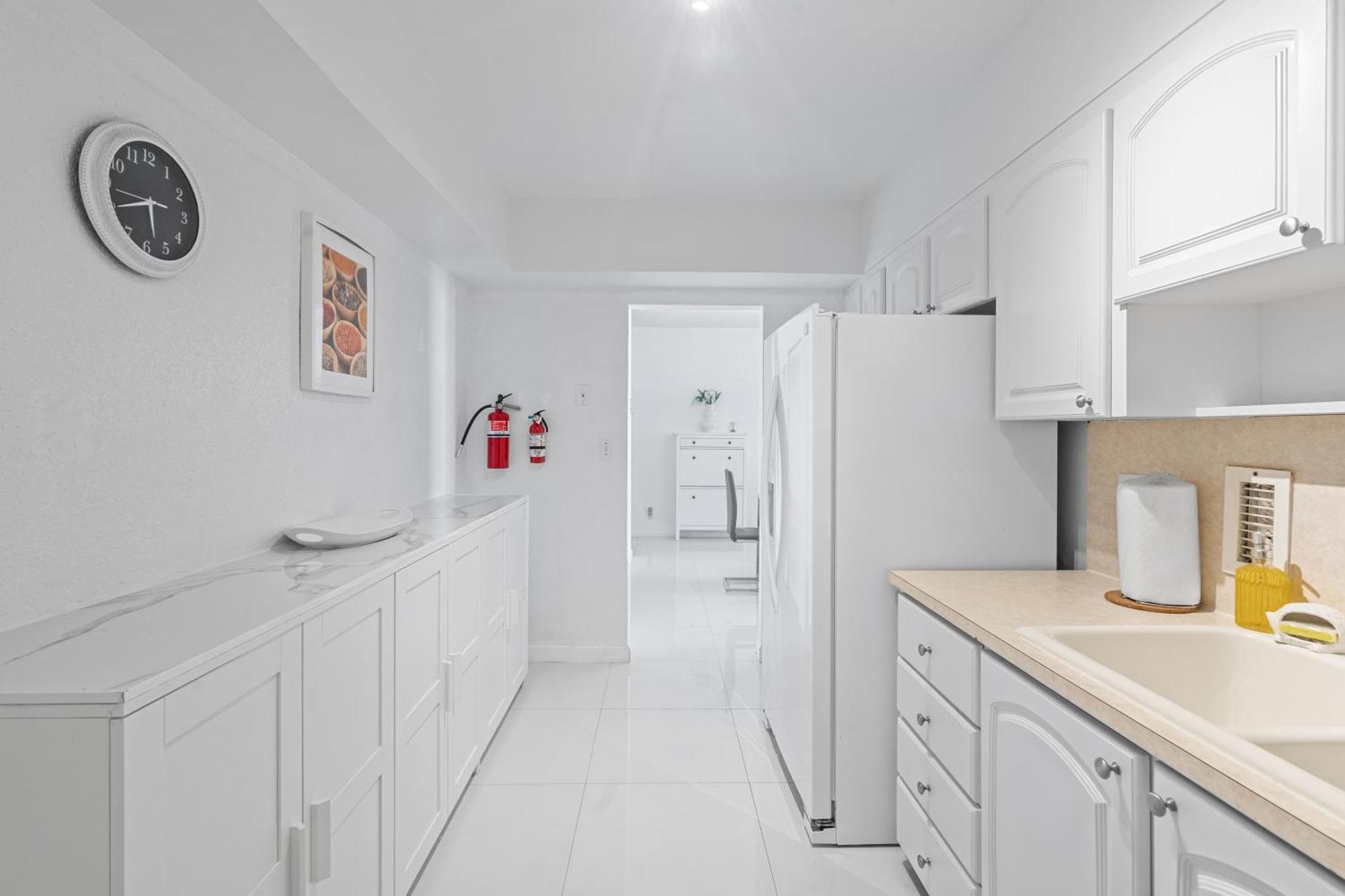 Great Apartment With Beach Access Χόλιγουντ Εξωτερικό φωτογραφία