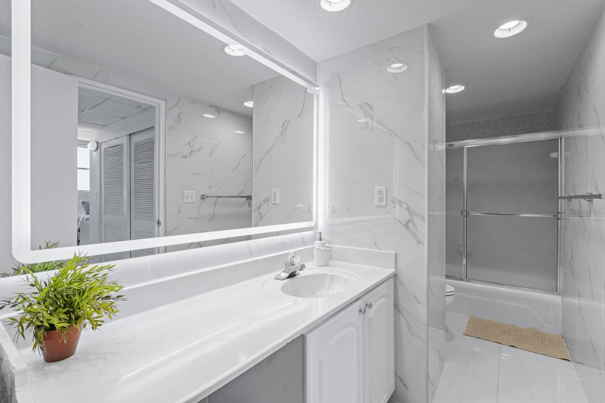 Great Apartment With Beach Access Χόλιγουντ Εξωτερικό φωτογραφία